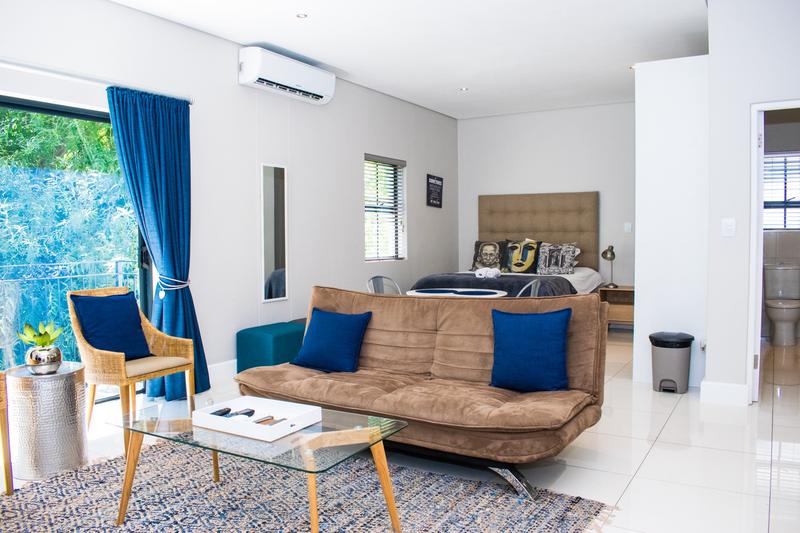 To Let 1 Bedroom Property for Rent in Franschhoek Western Cape